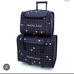 Mary Kay Travel Set